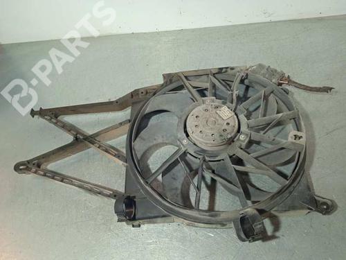 Used Radiator fan OPEL ASTRA H (A04) 1.4 (L48) (90 hp) 8342966