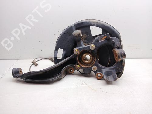 Left front steering knuckle LAND ROVER RANGE ROVER SPORT I (L320) 3.0 D 4x4 | BP25741969M25 
