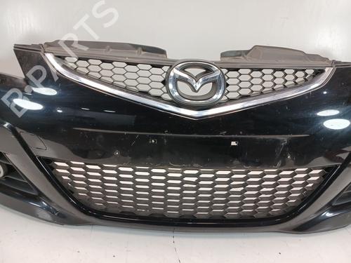 Zderzak przedni MAZDA 5 (CR) 2.0 CD (CR19) | BP29187044C7 