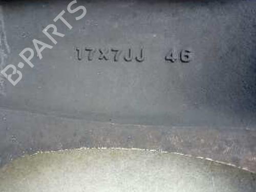 Køleventilator elektrisk MITSUBISHI GRANDIS (NA_W) 2.0 DI-D (NA8W) | BP2420926M35 