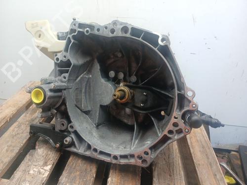 Used Gearbox Gearbox 36936102 36936102