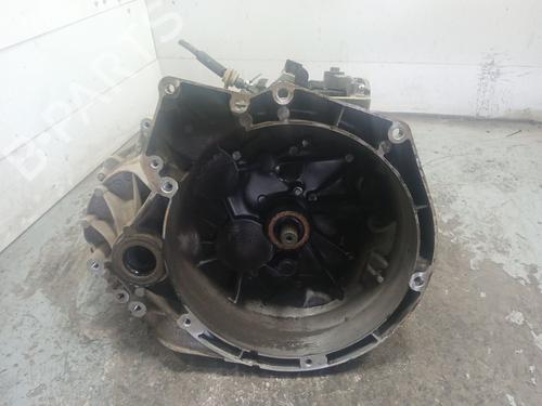 Gearbox FORD FOCUS III 1.0 EcoBoost | BP27162603M3