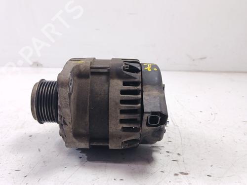 Used Alternator Alternator OPEL ASTRA J (P10) 1.7 CDTI (68) (110 hp) 39802468 39802468