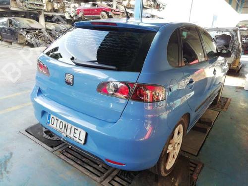 Front left window mechanism SEAT IBIZA III (6L1)  | BP4805959C22 