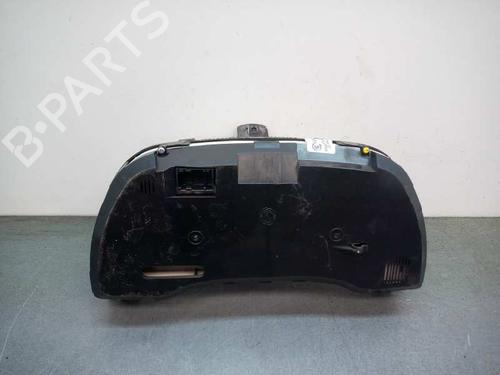 Instrument cluster FIAT PANDA (169_)  | BP18786601C47 