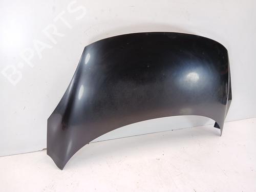 Hood RENAULT SCÉNIC III (JZ0/1_) 1.5 dCi | BP29429251C1 