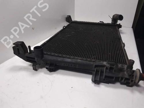 Water radiator MERCEDES-BENZ B-CLASS Sports Tourer (W245)  | BP17327024M31 