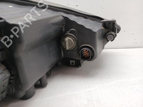 Left headlight HYUNDAI ix35 (LM, EL, ELH) 1.7 CRDi | BP31847486C28