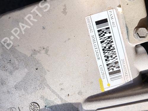 Engine RENAULT MEGANE E-TECH SUV EV40 (BNJ2) | BP20706089M1 