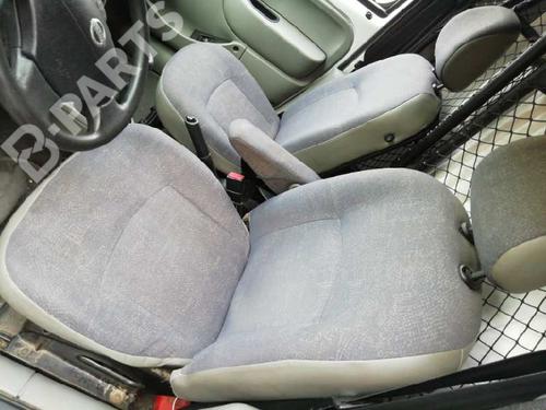 Gearbox NISSAN KUBISTAR MPV (X76) 1.5 dCi 70 | BP9311950M3 