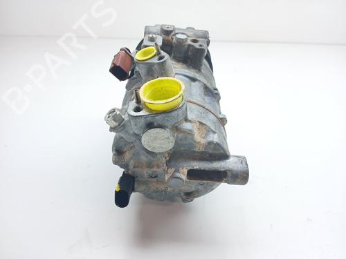 AC compressor VW T-ROC (A11, D11) 1.5 TSI | BP32169763M34