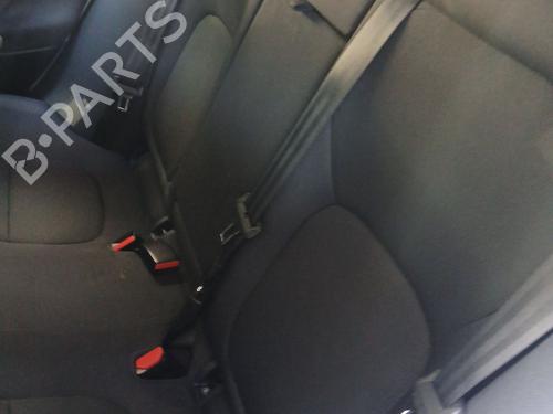 Used Rear seat JAGUAR XE (X760) 2.0 D (180 hp) 30900127