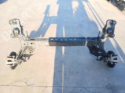 Bagaksel Bagaksel SKODA OCTAVIA III Combi (5E5, 5E6) 1.5 TSI G-TEC (130 hp) 34121903 34121903