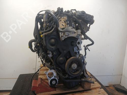 Engine CITROËN C4 Coupe (LA_) 1.6 HDi | BP37020458M1 - Image 4