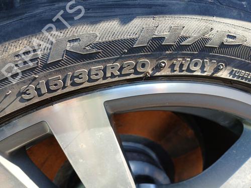 Other BMW X6 (E71, E72) M | BP23197018O1 