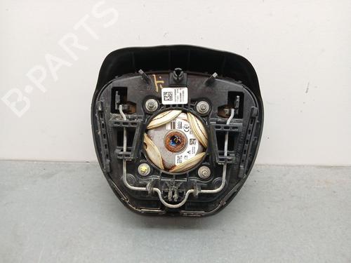 Driver airbag RENAULT CLIO IV (BH_)  | BP21592630C9 
