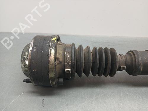 Kardanaksel Kompl. JEEP COMMANDER (XK, XH) 3.0 CRD 4x4 | BP22312883M37 