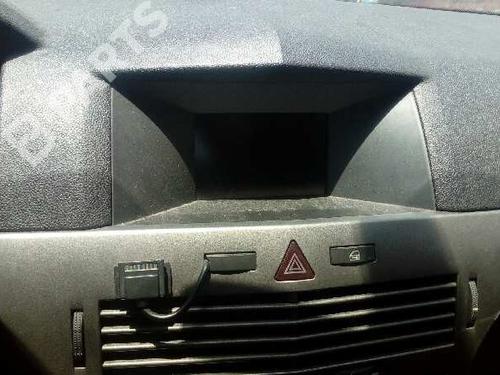 Left taillight OPEL ASTRA H GTC (A04) 1.7 CDTi (L08) | BP3421649C34 