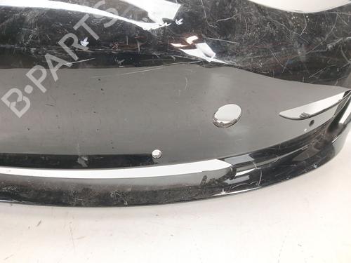 Front bumper TESLA MODEL 3 (5YJ3) EV | BP30150819C7 