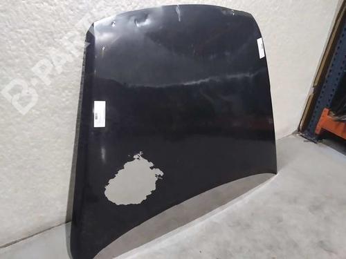 Hood VW TOUAREG (7LA, 7L6, 7L7) 5.0 V10 TDI | BP10993468C1 