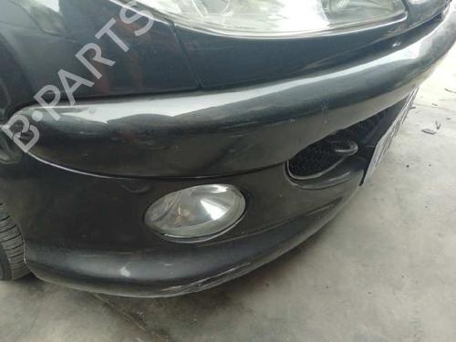Front bumper PEUGEOT 206 CC (2D) 2.0 S16 | BP15469557C7 