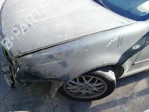 AC radiator VW GOLF IV (1J1) 1.9 TDI | BP6981034M32 