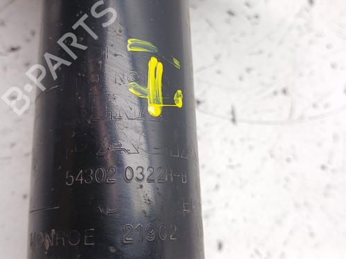 Right front shock absorber DACIA LOGAN MCV II 1.5 dCi | BP38621500M17 - Image 2