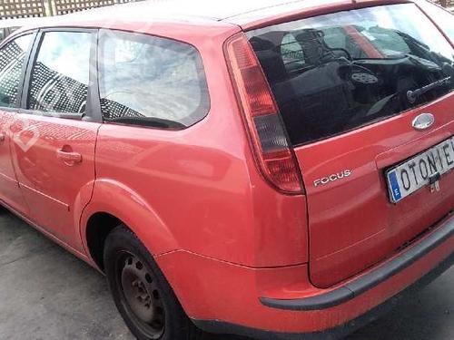 Gearbox FORD FOCUS II Turnier (DA_, FFS, DS) 1.8 | BP3418995M3 