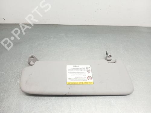Right sun visor BMW X1 (E84) sDrive 18 d | BP38959334I2 - Image 4