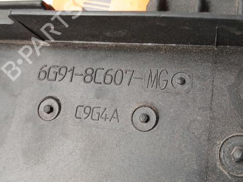 Radiator fan VOLVO V60 I (155) D3 / D4 | BP32367187M35 