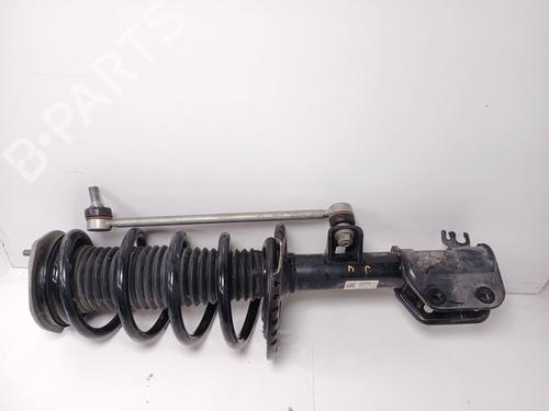 Left front shock absorber VW CRAFTER Platform/Chassis (SZ_) 2.0 TDI FWD (SZB, SZC, SZH, SZI, SZJ, SZK, SZO, SZP, SZS... | BP30127065M16