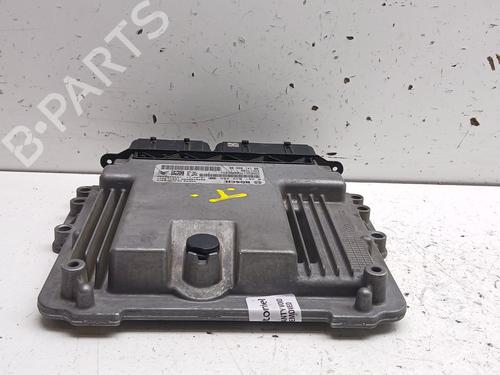 Engine control unit (ECU) PEUGEOT 2008 I (CU_) 1.6 BlueHDi 120 | BP36986805M57 - Image 5