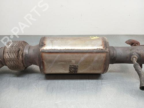 Catalyst LAND ROVER RANGE ROVER EVOQUE (L538) 2.2 D | BP36406260M10 - Image 4