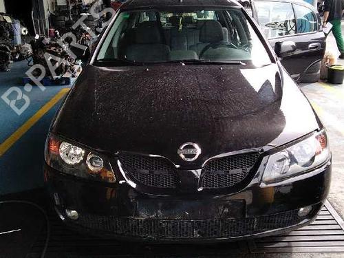 Gearbox NISSAN ALMERA II Hatchback (N16) 2.2 dCi | BP3185919M3 