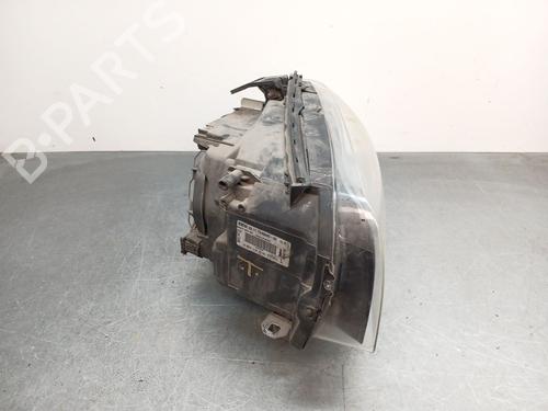 Left headlight BMW 1 (E81) | BP33621004C28 - Image 3