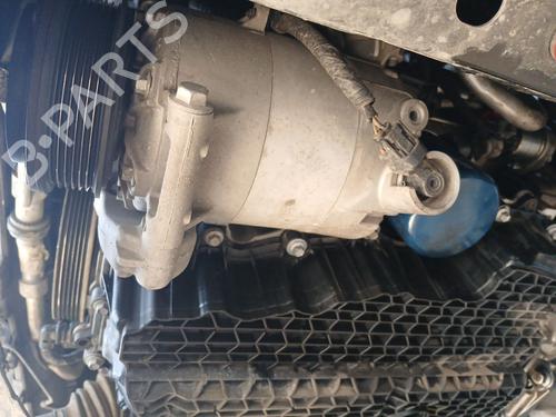 Used AC compressor FORD S-MAX (CJ, WA6) 2.0 TDCi (150 hp) 27296142