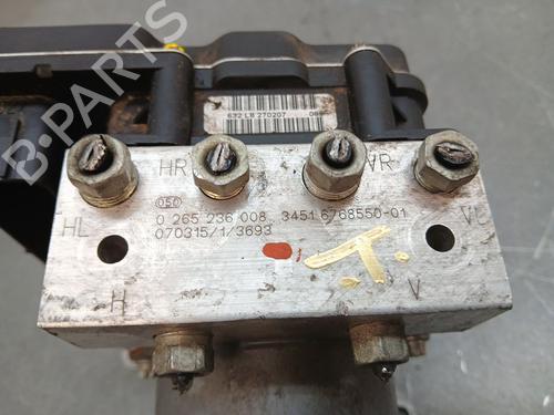 ABS pump BMW 3 (E90) 325 xi | BP19795404M43 