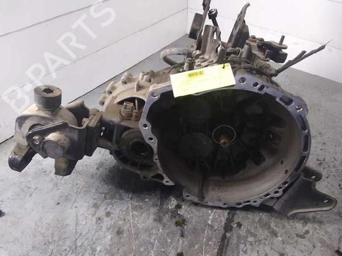 Gearbox KIA CARNIVAL / GRAND CARNIVAL III (VQ) 2.9 CRDi | BP18024314M3 