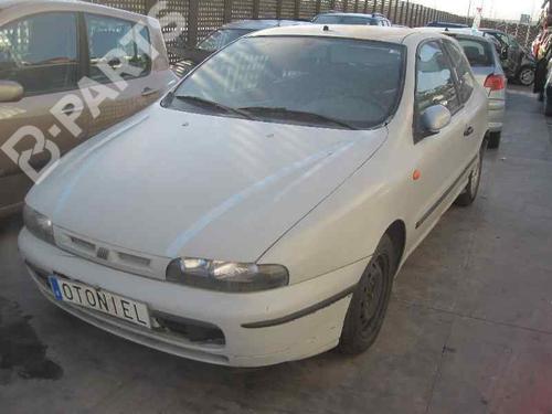 Gearbox FIAT BRAVO I (182_) 1.9 TD 75 S (182.AF) | BP2418945M3 