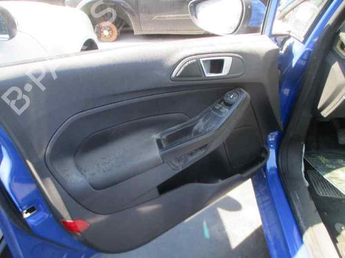 Steering column FORD FIESTA VI (CB1, CCN) 1.25 | BP2436167M21 
