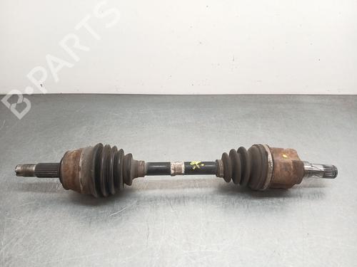 Used Left front driveshaft Left front driveshaft 38307459 38307459