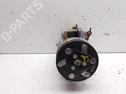 AC compressor SEAT ARONA (KJ7, KJP) 1.0 TSI | BP36936092M34  - Image 6