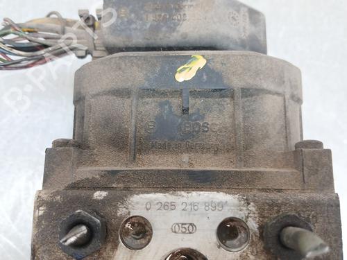 ABS pump NISSAN ALMERA II Hatchback (N16) 1.5 | BP39022712M43 - Image 3