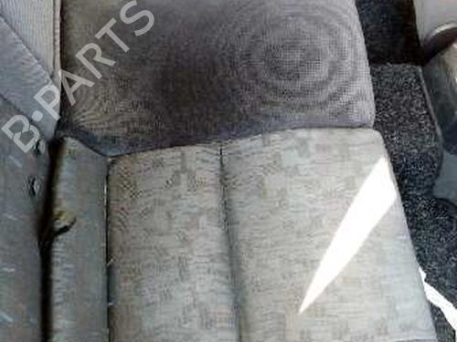 Left taillight OPEL VECTRA B (J96) 1.6 i 16V (F19) | BP2424324C34 