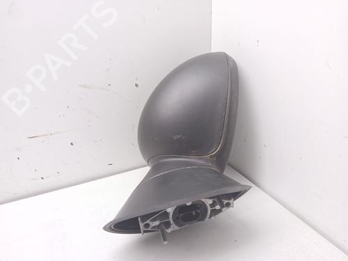 Left mirror MINI MINI COUNTRYMAN (R60) One D | BP25032472C26 