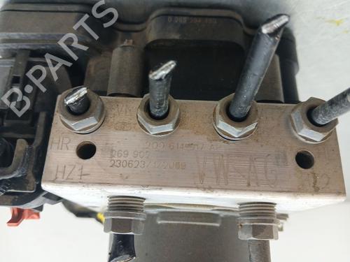 ABS pump SEAT ARONA (KJ7, KJP) 1.0 TSI | BP39207683M43 - Image 5