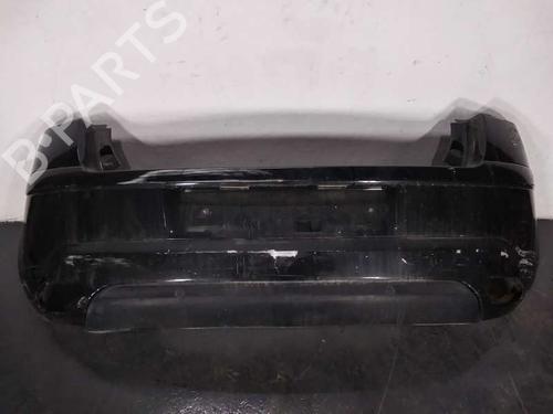 Used Rear bumper CITROËN C4 Coupe (LA_) [2004-2013]  23142139