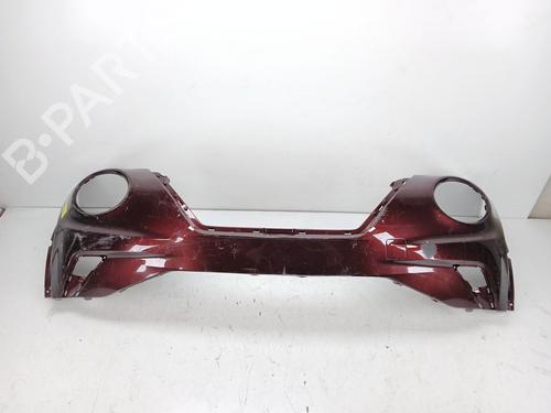 Used Front bumper NISSAN JUKE (F16_) 1.0 (114 hp) 29403345