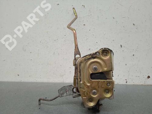 Used Front left lock Front left lock MITSUBISHI GALLOPER (JK-01) [1998-2003] 11180747 11180747