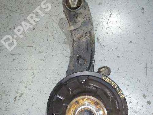 Højre hjullejehus spindel MERCEDES-BENZ GLA-CLASS (X156) [2013-2022]  4623995